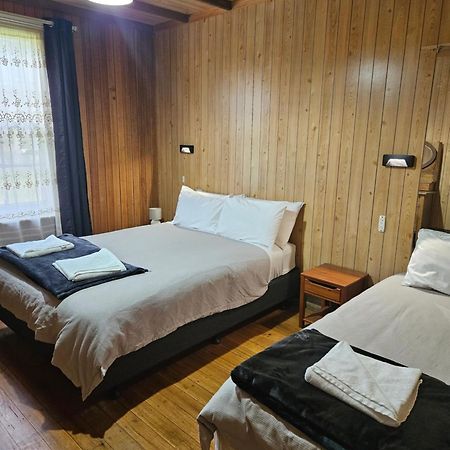 Lake Leake Inn 외부 사진