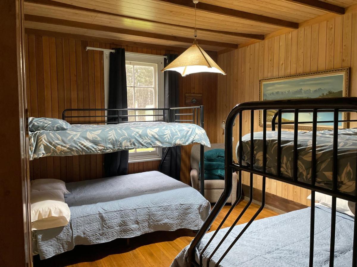 Lake Leake Inn 외부 사진