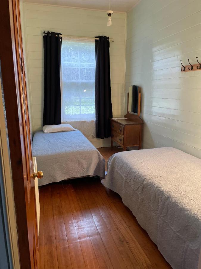 Lake Leake Inn 외부 사진