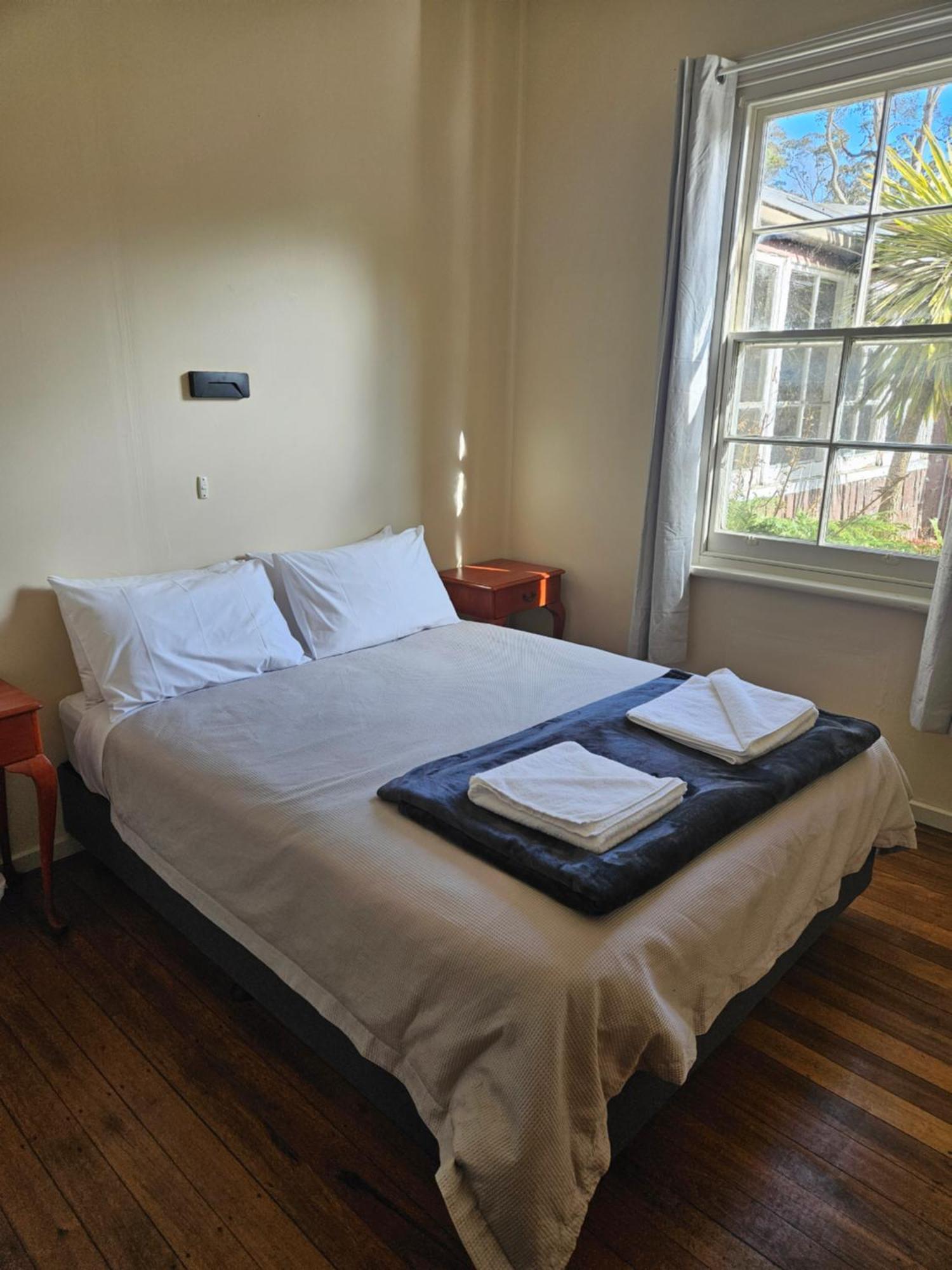 Lake Leake Inn 외부 사진