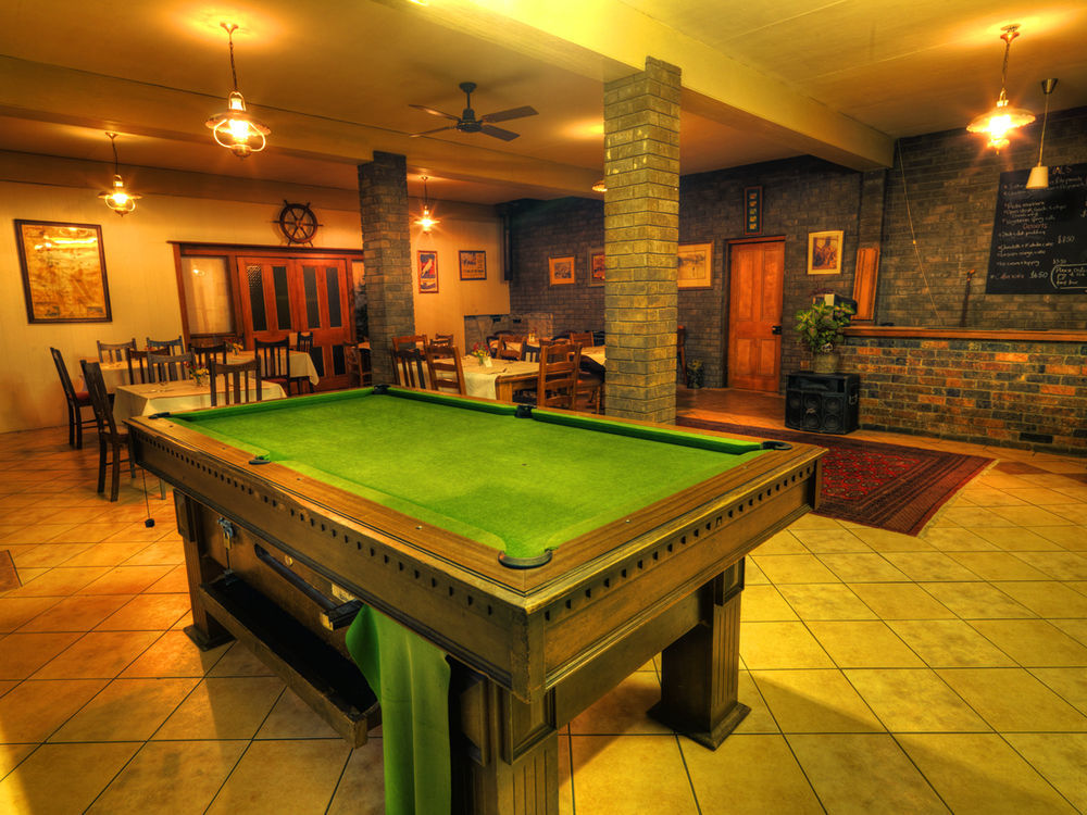 Lake Leake Inn 외부 사진