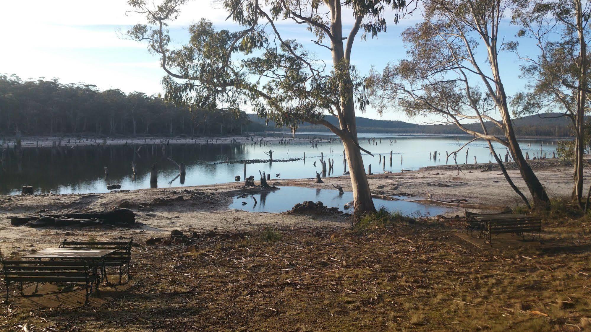 Lake Leake Inn 외부 사진