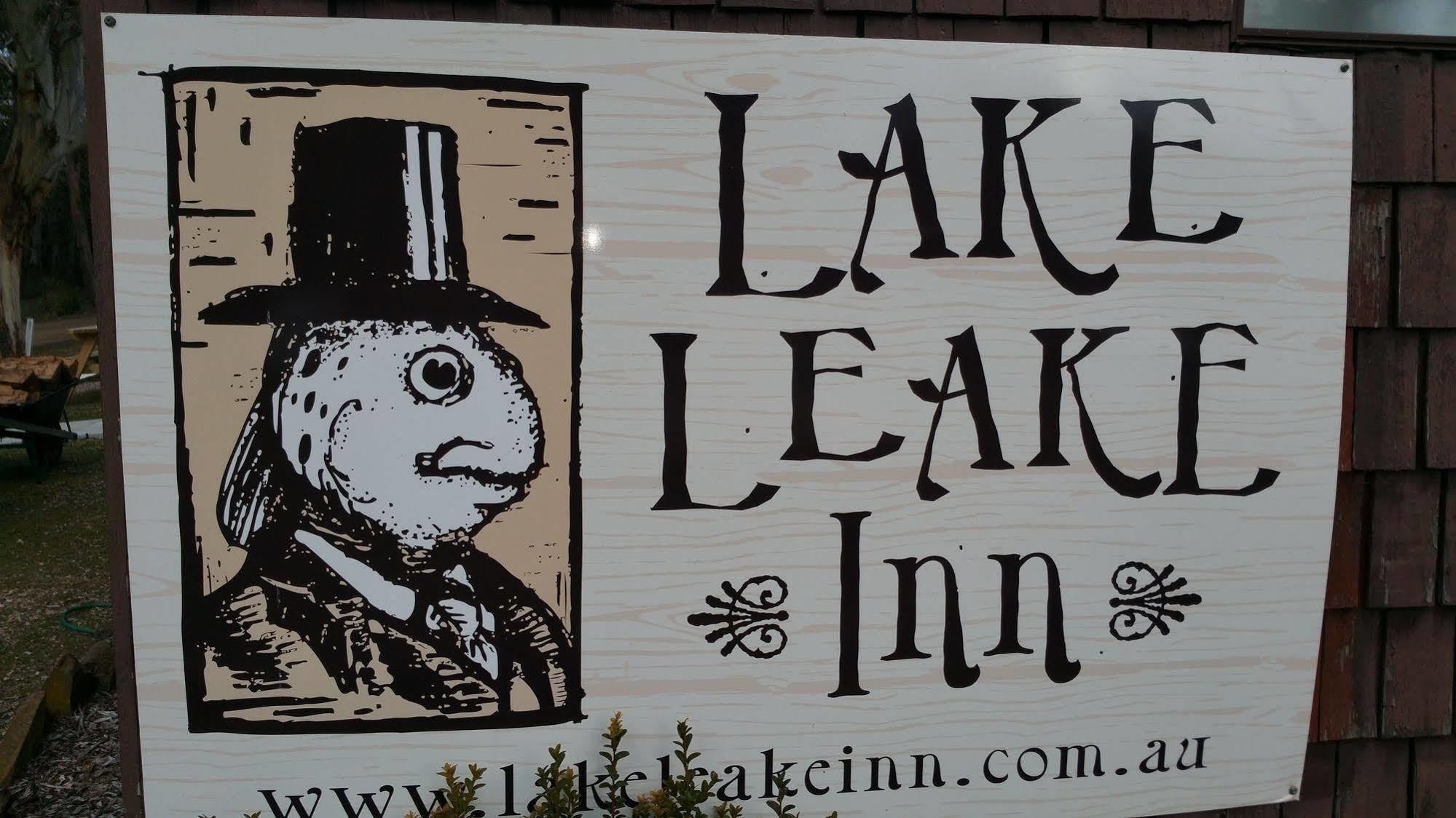 Lake Leake Inn 외부 사진