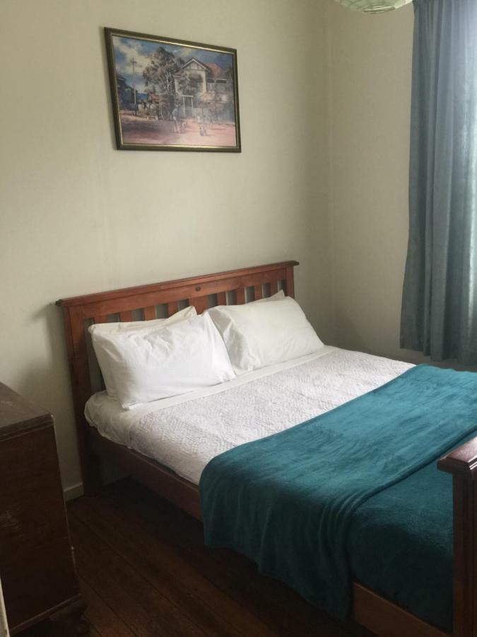 Lake Leake Inn 외부 사진