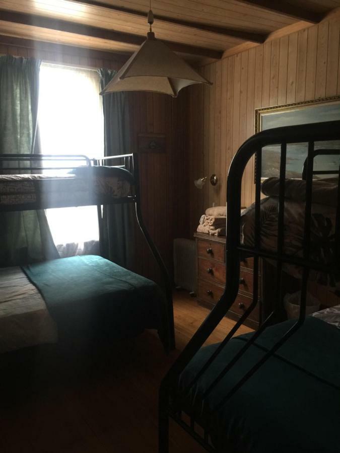 Lake Leake Inn 외부 사진